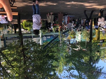 としまえんに投稿された画像（2020/8/24）