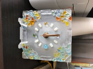 田畑硝子工房に投稿された画像（2020/8/24）