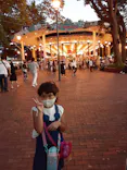 としまえんに投稿された画像（2020/8/25）