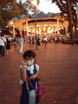 としまえんに投稿された画像（2020/8/25）