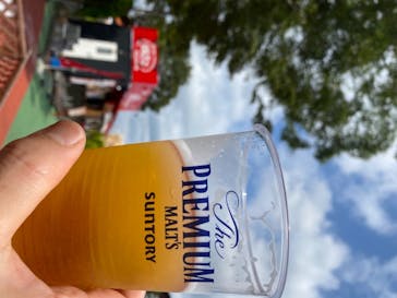 東京サマーランドに投稿された画像（2020/8/25）