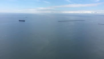 松島熱気球・パラグライダー体験に投稿された画像（2020/8/25）