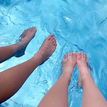 東武動物公園に投稿された画像（2020/8/25）