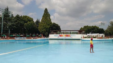 としまえんに投稿された画像（2020/8/25）