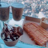 梅田スカイビル・空中庭園展望台に投稿された画像（2020/8/25）