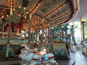 としまえんに投稿された画像（2020/8/25）