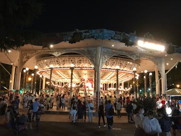 としまえんに投稿された画像（2020/8/25）