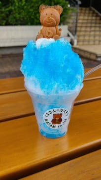 としまえんに投稿された画像（2020/8/25）