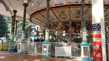 としまえんに投稿された画像（2020/8/25）