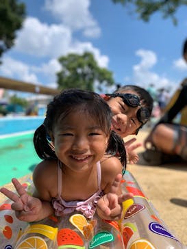 としまえんに投稿された画像（2020/8/25）