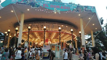 としまえんに投稿された画像（2020/8/25）