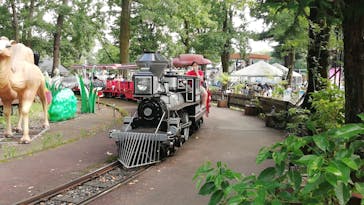 としまえんに投稿された画像（2020/8/25）