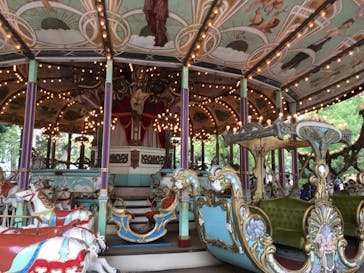 としまえんに投稿された画像（2020/8/25）