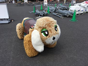 としまえんに投稿された画像（2020/8/25）