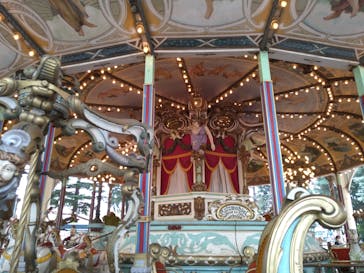 としまえんに投稿された画像（2020/8/25）