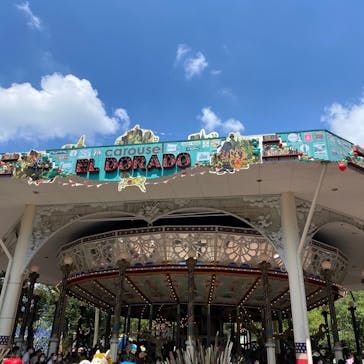 としまえんに投稿された画像（2020/8/25）