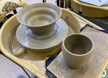 堀越陶房に投稿された画像（2020/8/25）