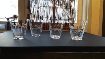 ちいさな硝子の本の博物館に投稿された画像（2020/8/25）