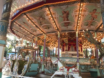 としまえんに投稿された画像（2020/8/25）