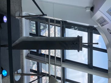 東京スカイツリーに投稿された画像（2020/8/25）