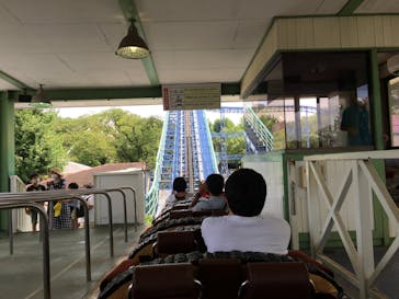 としまえんに投稿された画像（2020/8/25）