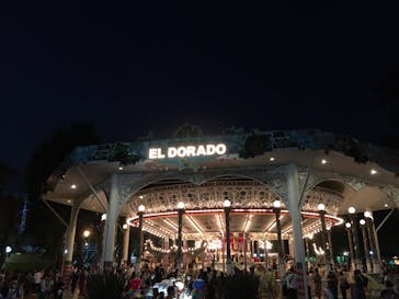 としまえんに投稿された画像（2020/8/25）