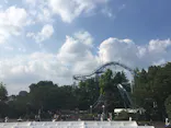 としまえんに投稿された画像（2020/8/25）