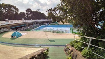 としまえんに投稿された画像（2020/8/25）