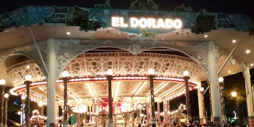 としまえんに投稿された画像（2020/8/25）