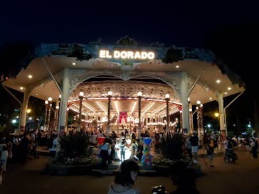 としまえんに投稿された画像（2020/8/25）