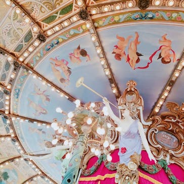 としまえんに投稿された画像（2020/8/25）