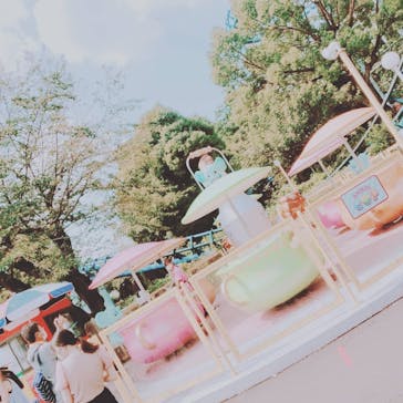 としまえんに投稿された画像（2020/8/25）