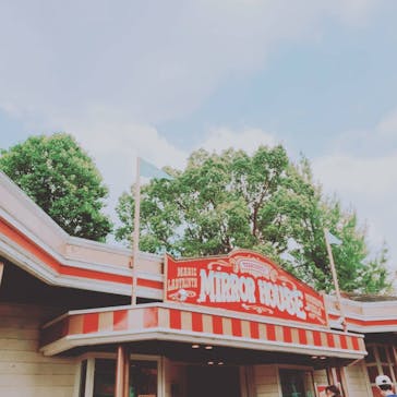 としまえんに投稿された画像（2020/8/25）