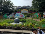 としまえんに投稿された画像（2020/8/25）