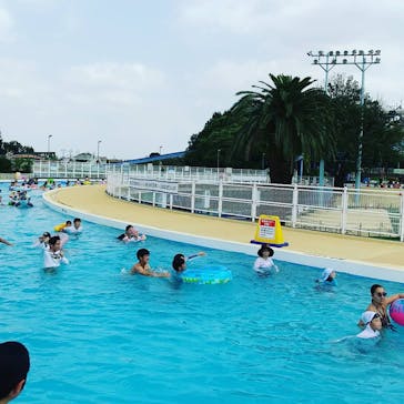 としまえんに投稿された画像（2020/8/25）