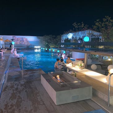 神戸みなと温泉 蓮に投稿された画像（2020/8/25）