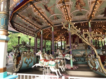 としまえんに投稿された画像（2020/8/25）