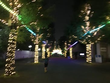 としまえんに投稿された画像（2020/8/25）