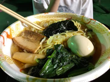 としまえんに投稿された画像（2020/8/25）