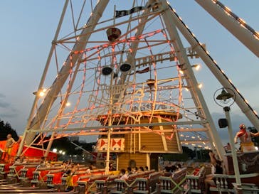 としまえんに投稿された画像（2020/8/25）