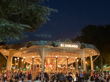 としまえんに投稿された画像（2020/8/25）