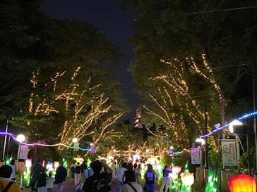 としまえんに投稿された画像（2020/8/25）