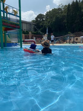 日本モンキーパークに投稿された画像（2020/8/25）