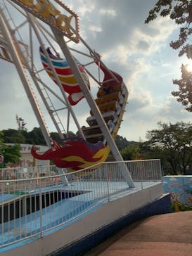 日本モンキーパークに投稿された画像（2020/8/25）