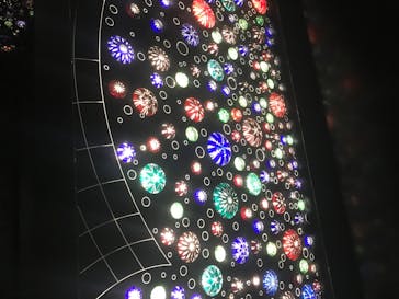 東京スカイツリーに投稿された画像（2020/8/25）