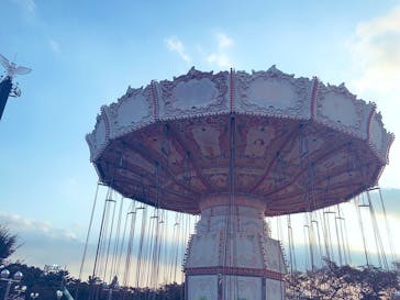 としまえんに投稿された画像（2020/8/25）