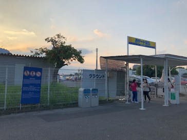 としまえんに投稿された画像（2020/8/25）