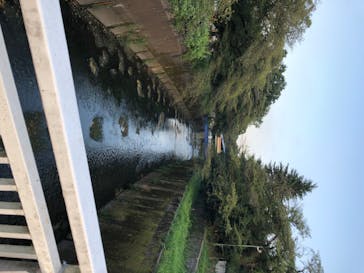 としまえんに投稿された画像（2020/8/25）