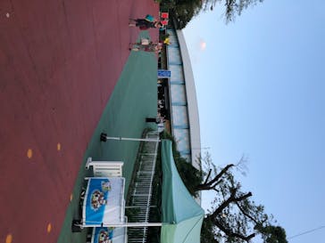 としまえんに投稿された画像（2020/8/25）