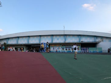 としまえんに投稿された画像（2020/8/25）